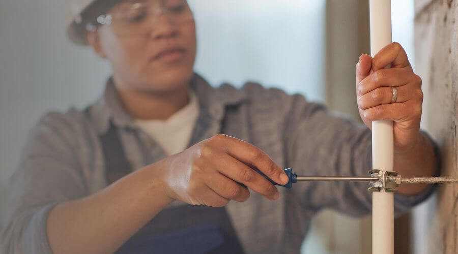 Professional expert plumbing services in Mechanicsburg, PA